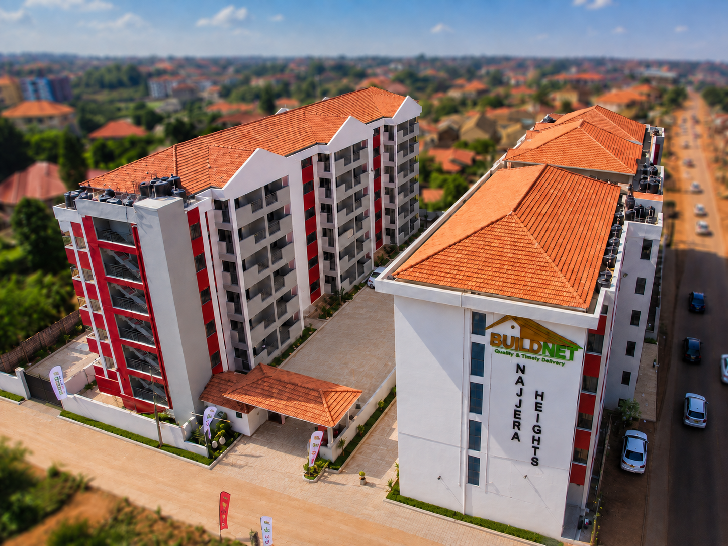 Najjera Heights